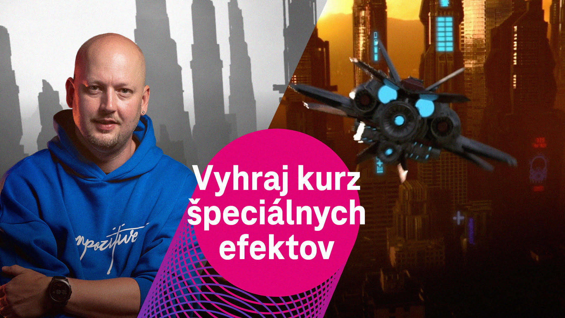 telekom súťaž